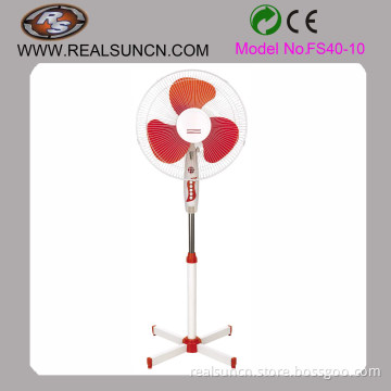 16''stand Fan (FS40-10 RED)